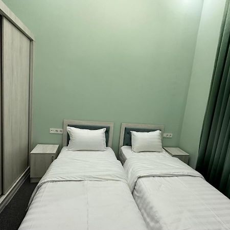 Imam Azam Hotel 撒马尔罕 外观 照片